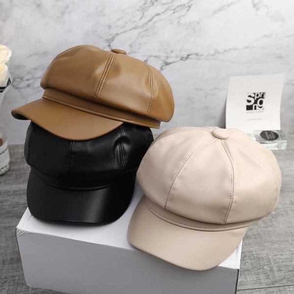 hat girl autumn and winter with belle korean women's fashion literature art hat leisure, Blue;gray
hat girl autumn and winter with belle korean women's fashion literature art hat leisure, Blue;gray
