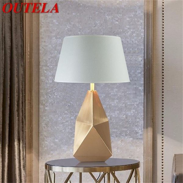 table lamps outela modern lamp bronze led desk light creative design decorative for home bedroom living room office
table lamps outela modern lamp bronze led desk light creative design decorative for home bedroom living room office