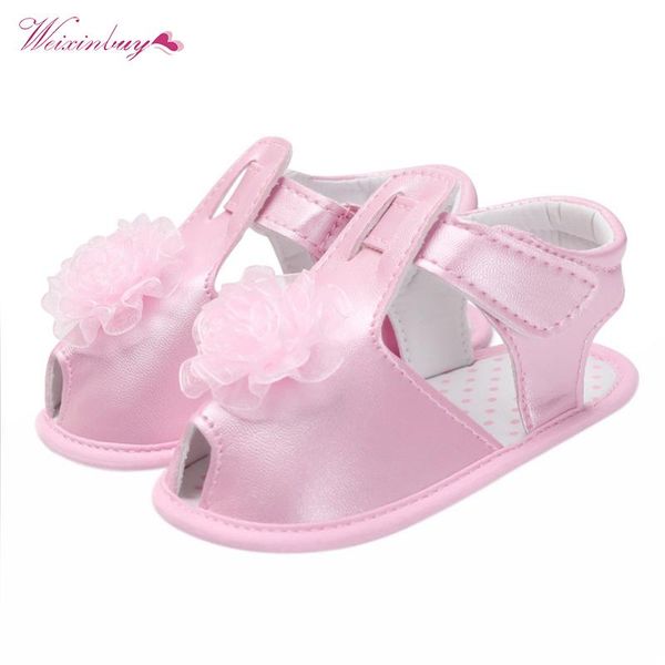 first walkers summer baby girl shoe toddler solid party shoes infant flower birthday pu moccasins 0-18 months
first walkers summer baby girl shoe toddler solid party shoes infant flower birthday pu moccasins 0-18 months