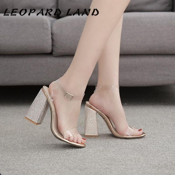 dress shoes leopard land 2021 large size rhinestone chunky high heel sandals crystal squre heels fashion, Black
dress shoes leopard land 2021 large size rhinestone chunky high heel sandals crystal squre heels fashion, Black