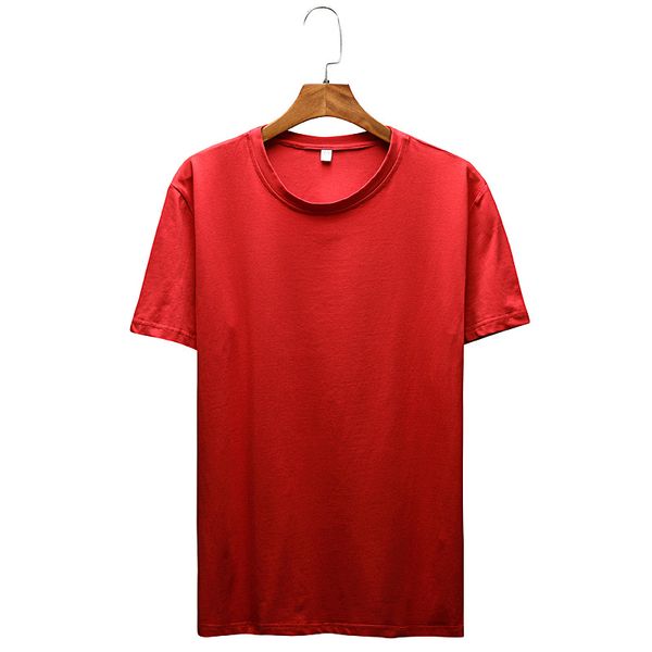 tshirt slim sleeve fit o-neck cotton men short casual tee mens brand clothing 2020 t shirt homme, White;black
tshirt slim sleeve fit o-neck cotton men short casual tee mens brand clothing 2020 t shirt homme, White;black