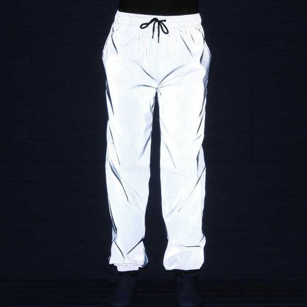 men's pants joggers men hip hop reflective sweatpants man streetwear trousers casual loose long pantalones hombre mtyn ym4p, Black
men's pants joggers men hip hop reflective sweatpants man streetwear trousers casual loose long pantalones hombre mtyn ym4p, Black