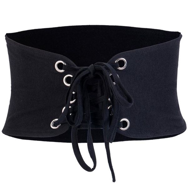 belts p8db fashion for women dresses wide waistbands simple wild belt retro elastic waistband waist ladies, Black;brown
belts p8db fashion for women dresses wide waistbands simple wild belt retro elastic waistband waist ladies, Black;brown