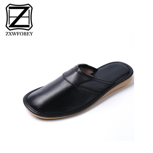 slippers zxwfobey men indoor leather winter waterproof warm home fur women slipper male couple platform shoes fluffy large sizes, Black
slippers zxwfobey men indoor leather winter waterproof warm home fur women slipper male couple platform shoes fluffy large sizes, Black