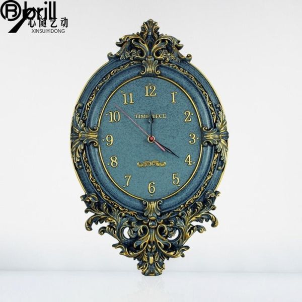 american simple wall clock luxury vintage creative modern design living room watches home decor reloj pared gift clocks
american simple wall clock luxury vintage creative modern design living room watches home decor reloj pared gift clocks