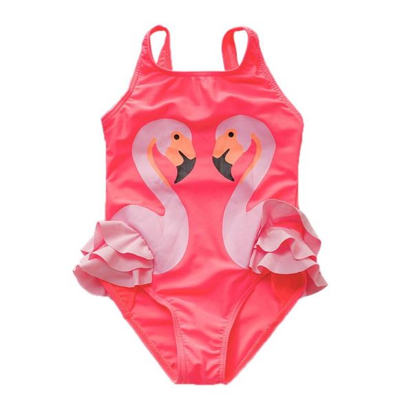 baby girls cute swimwear round neck fashion swimsuits kids girl flamingo bathing suit for summer one-pieces, Black
baby girls cute swimwear round neck fashion swimsuits kids girl flamingo bathing suit for summer one-pieces, Black