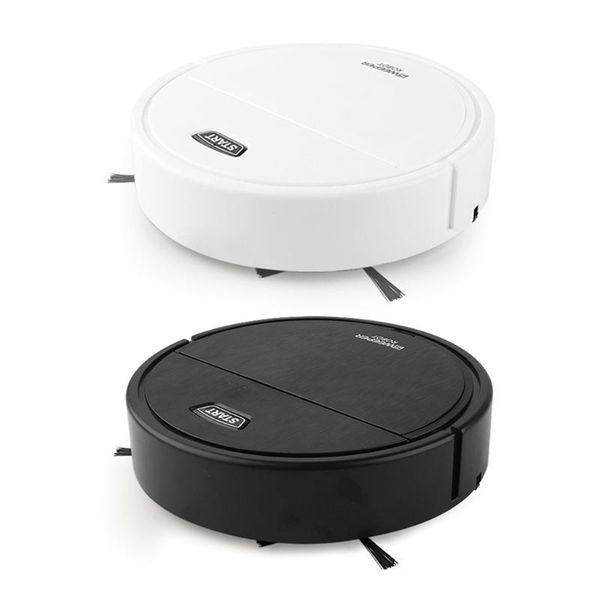 vacuum cleaners d0ab 1500mah robot cleaner with maximum suction power, silent and anti-collision, rechargeable
vacuum cleaners d0ab 1500mah robot cleaner with maximum suction power, silent and anti-collision, rechargeable