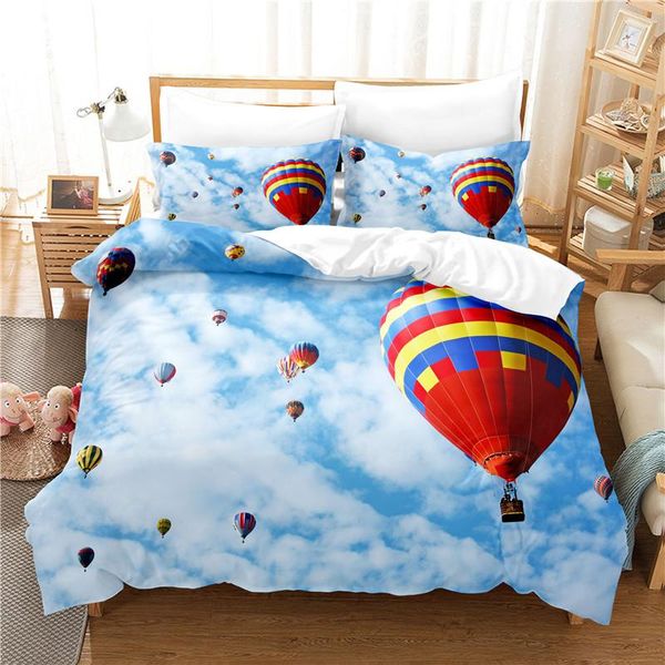 bedding sets air balloon set for bedroom soft bedspreads bed home comefortable duvet cover quilt and pillowcase
bedding sets air balloon set for bedroom soft bedspreads bed home comefortable duvet cover quilt and pillowcase