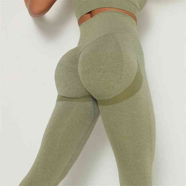 high waist seamless leggings push up leggins sport women fitness running gym pants mujer 210925, Black
high waist seamless leggings push up leggins sport women fitness running gym pants mujer 210925, Black