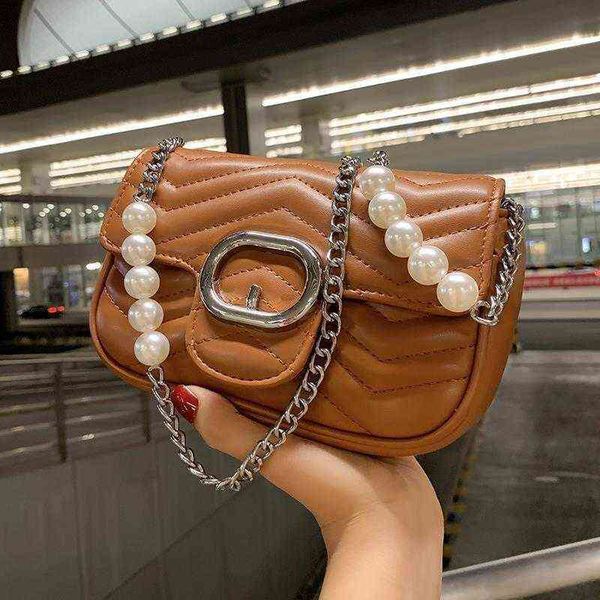 this year's popular small bags, women's autumn 2021 fashion chain menger bag, versatile high-grade single shoulder bag
this year's popular small bags, women's autumn 2021 fashion chain menger bag, versatile high-grade single shoulder bag