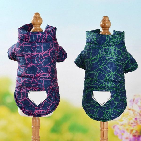 dog apparel cotton padded coat for french dogs puppy clothes thickened stand-up collar down jacket clothing
dog apparel cotton padded coat for french dogs puppy clothes thickened stand-up collar down jacket clothing