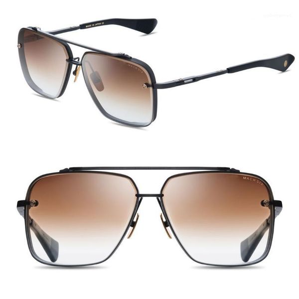 high-quality mach six style oversized geometric retro alloy frame gradient men sunglasses uv400 women, White;black
high-quality mach six style oversized geometric retro alloy frame gradient men sunglasses uv400 women, White;black