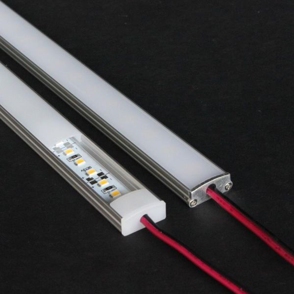 1m/40inch with 120pcs 2835 smd led, 24w, a lot, led cabinet light bar, clear cover and milky diffuse strips
1m/40inch with 120pcs 2835 smd led, 24w, a lot, led cabinet light bar, clear cover and milky diffuse strips