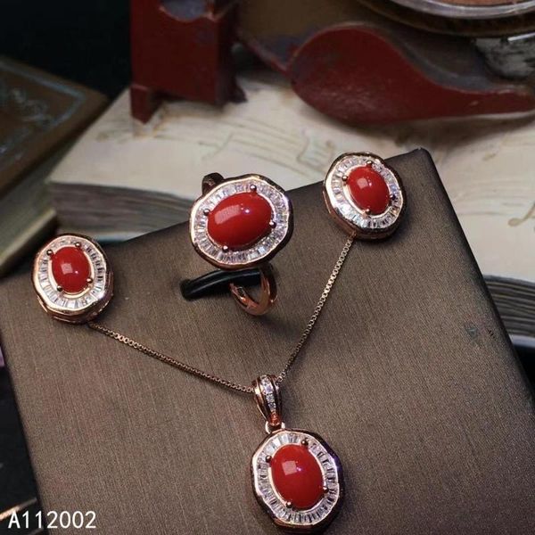 fine jewelry natural red coral 925 sterling silver women pendant earrings ring set support test exquisite selling bracelet, & necklace, Black
fine jewelry natural red coral 925 sterling silver women pendant earrings ring set support test exquisite selling bracelet, & necklace, Black