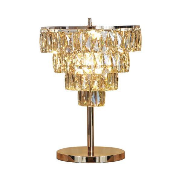 table lamps luxury design living room crystal lamp modern gold desk lights ac110v 220v lustre cristal bedside decoration
table lamps luxury design living room crystal lamp modern gold desk lights ac110v 220v lustre cristal bedside decoration