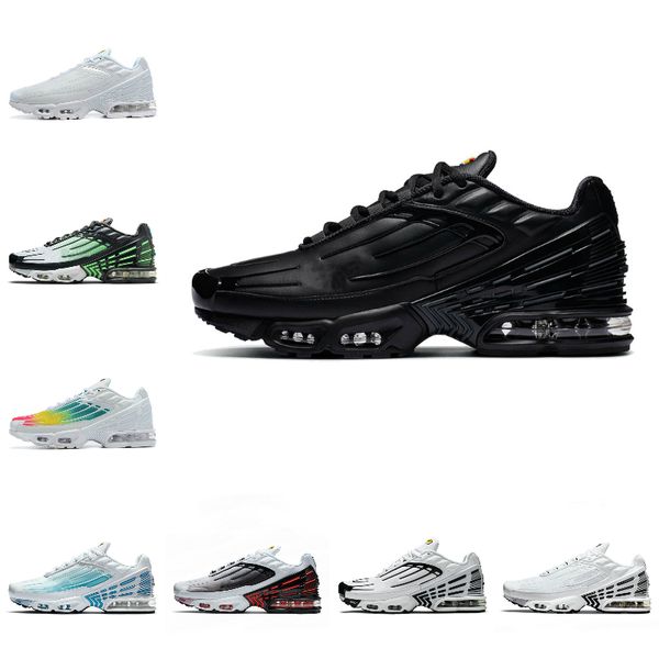 tn plus 3 tuned iii 3s men sports shoes laser blue white aquamarine obsidian hyper violet deep parachute ghost green triple black red traine
tn plus 3 tuned iii 3s men sports shoes laser blue white aquamarine obsidian hyper violet deep parachute ghost green triple black red traine