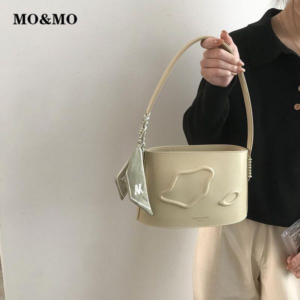 mo&mo-2021 french style minority bag women's fashion web celebrity armpit texture western versatile bucket duffel bags
mo&mo-2021 french style minority bag women's fashion web celebrity armpit texture western versatile bucket duffel bags