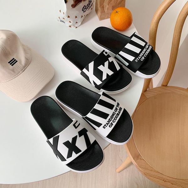 slippers black and white letter striped women with thick soles women's sandals 2021 platforms casual luxury shoes house
slippers black and white letter striped women with thick soles women's sandals 2021 platforms casual luxury shoes house