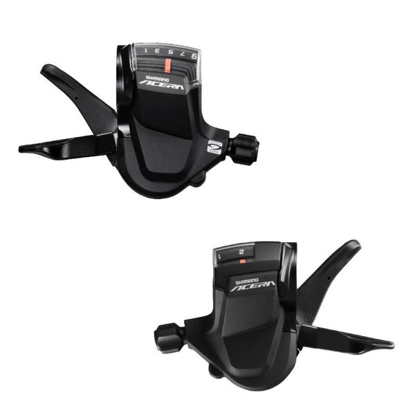 bike derailleurs acera m3000 shifters bicycle derailleur m3010 cycling accessories 2s 3*9s 18 27speed mtb shift lever set right left
bike derailleurs acera m3000 shifters bicycle derailleur m3010 cycling accessories 2s 3*9s 18 27speed mtb shift lever set right left