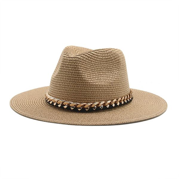summer women hats panama khaki black men caps casual classic band belt straw outdoor beach panama sun women summer bucket hats, Blue;gray
summer women hats panama khaki black men caps casual classic band belt straw outdoor beach panama sun women summer bucket hats, Blue;gray