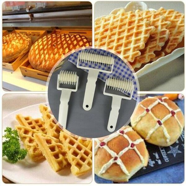 netting knife roller pizza plastic strainer tool baking craft accessories making dough n7f5 & pastry tools
netting knife roller pizza plastic strainer tool baking craft accessories making dough n7f5 & pastry tools