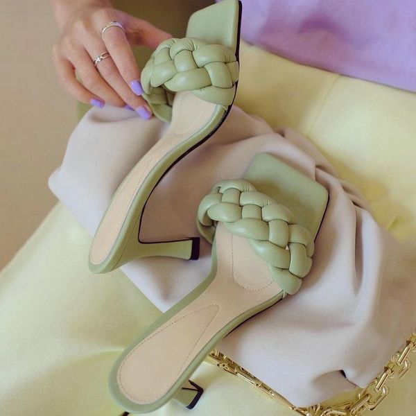 elegant high heels pumps concise open-toed women sandals slingbacks slippers 2021 fashion wedding prom shoes woman, Black
elegant high heels pumps concise open-toed women sandals slingbacks slippers 2021 fashion wedding prom shoes woman, Black