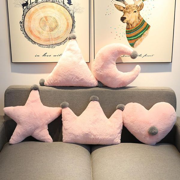crown star moon heart triangle soft plush pillow cushion stuffed toy home sofa decoration kids toys birthday gift for girlfriend cushion/dec
crown star moon heart triangle soft plush pillow cushion stuffed toy home sofa decoration kids toys birthday gift for girlfriend cushion/dec