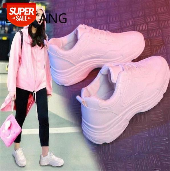 lvyikang new 2019 spring fashion women casual shoes leather platform sneakers white chaussure femme zapatos de mujer #9d9n
lvyikang new 2019 spring fashion women casual shoes leather platform sneakers white chaussure femme zapatos de mujer #9d9n