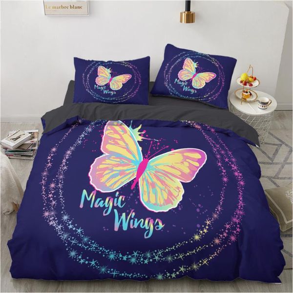 duvet cover set pillowcase euro 2.0 1.5 family for home 3d luxury bedding bed linen linings 4pcs butterfly sets
duvet cover set pillowcase euro 2.0 1.5 family for home 3d luxury bedding bed linen linings 4pcs butterfly sets