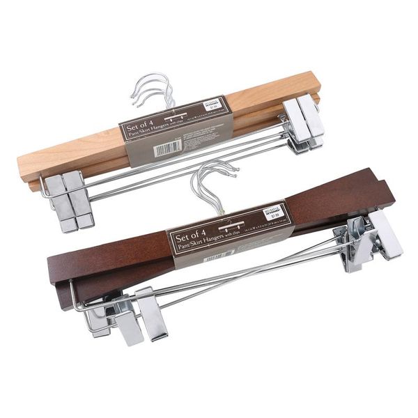 hangers & racks 4pcs/lot multifunctional solid wood hanger/antiskid and indentation hanger(set of 4)
hangers & racks 4pcs/lot multifunctional solid wood hanger/antiskid and indentation hanger(set of 4)