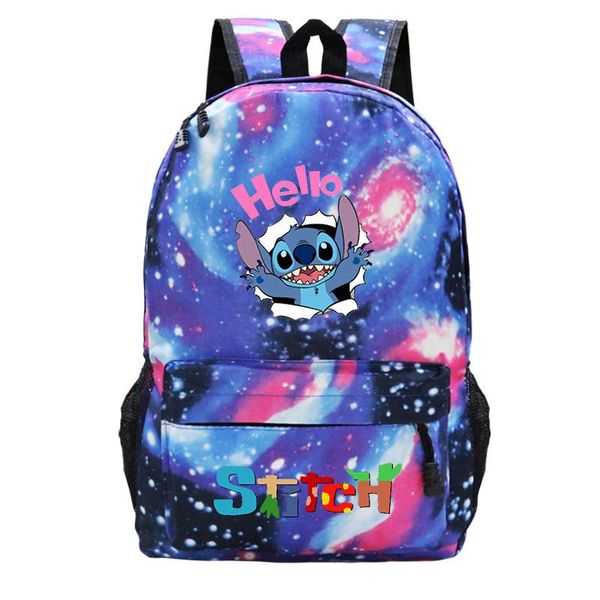 backpack mochilas stitch school backpacks students back to book bag boys girls teens sport knapsack womens daily
backpack mochilas stitch school backpacks students back to book bag boys girls teens sport knapsack womens daily