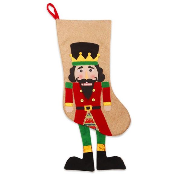 christmas decorations creative cartoon walnut soldier stocking gift bag candy tree ornaments
christmas decorations creative cartoon walnut soldier stocking gift bag candy tree ornaments