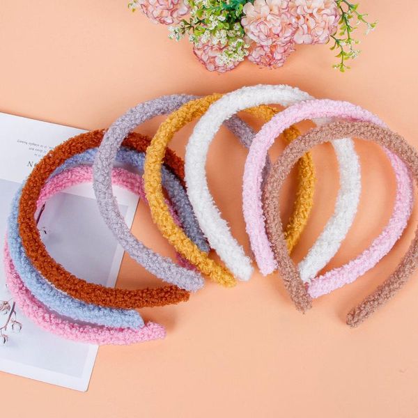 hair accessories candygirl lovely ornamnet girls band fashion pure hoop furry child headband women ornament headwear, Slivery;white
hair accessories candygirl lovely ornamnet girls band fashion pure hoop furry child headband women ornament headwear, Slivery;white