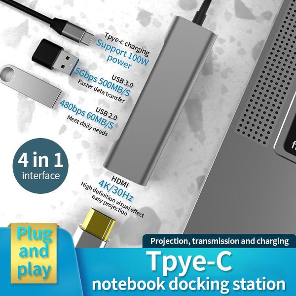 hubs usb c hub adapter type 4in1 4k multiport connector 100w pd charger 2 3.0 video outp
hubs usb c hub adapter type 4in1 4k multiport connector 100w pd charger 2 3.0 video outp