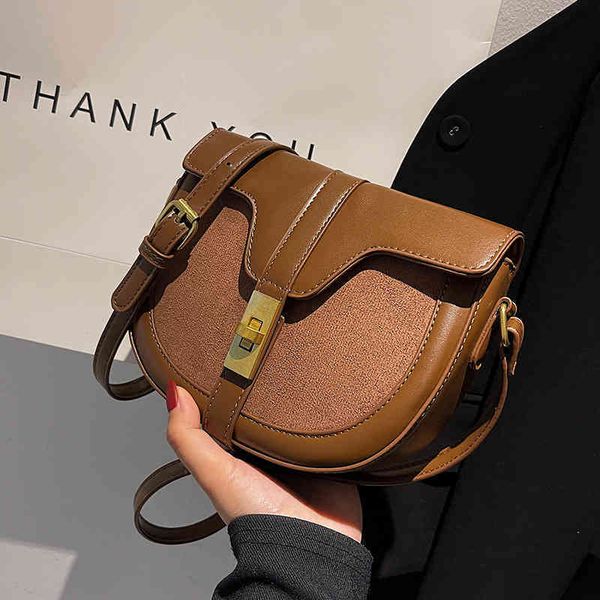 75% off luggage factory wholesale autumn and winter small women's versatile ins messenger saddle bags
75% off luggage factory wholesale autumn and winter small women's versatile ins messenger saddle bags