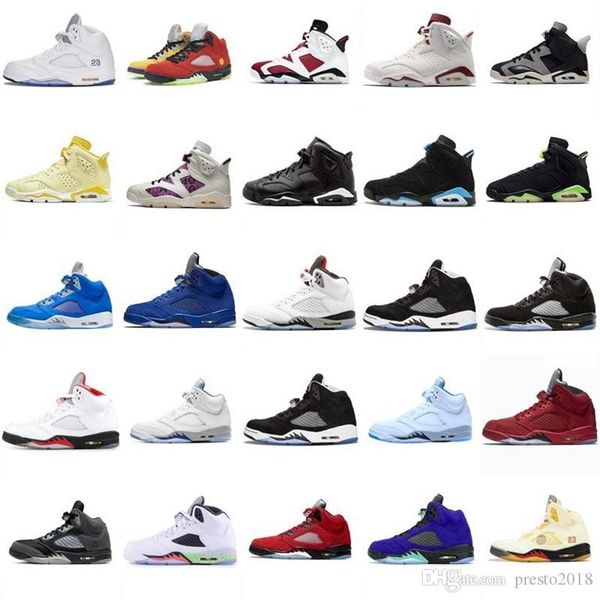 jumpman 1 boots men basketball shoes 1s twist sail 4s bred 11s reflective hyper royal 13s 12s what the 5s mens sneakers size eur40-46, Black
jumpman 1 boots men basketball shoes 1s twist sail 4s bred 11s reflective hyper royal 13s 12s what the 5s mens sneakers size eur40-46, Black