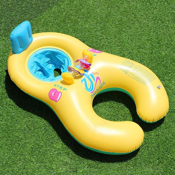 summer portable baby pool float neck ring mother children swim circle inflatable safety swimming seat life vest & buoy
summer portable baby pool float neck ring mother children swim circle inflatable safety swimming seat life vest & buoy