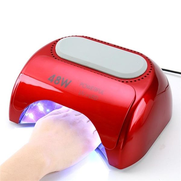 nail dryers multifuction led uv dryer,48w hand sensor timing quick drying lamp,lampara de unas,permanent enamels manicure dryer
nail dryers multifuction led uv dryer,48w hand sensor timing quick drying lamp,lampara de unas,permanent enamels manicure dryer