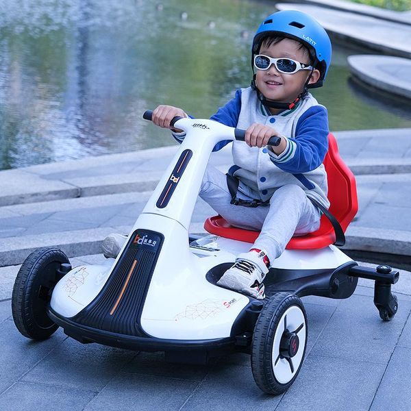 gift sets children's electric car cool drift dual-drive four-wheel led adjustable seat drive kart for kids ride on
gift sets children's electric car cool drift dual-drive four-wheel led adjustable seat drive kart for kids ride on