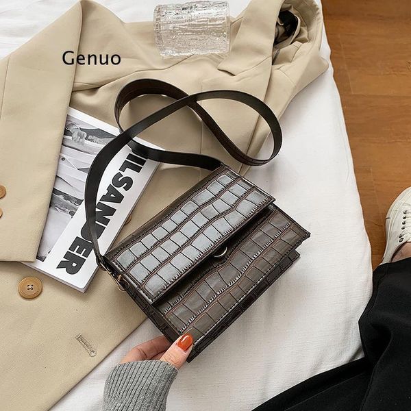 small vintage retro female pu leather shoulder messenger bags girls ladies alligator crossbody bag crocodile women handbags cross body
small vintage retro female pu leather shoulder messenger bags girls ladies alligator crossbody bag crocodile women handbags cross body