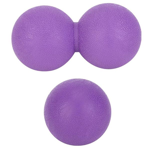 fitness balls 2pcs muscle relaxer ball durable portable creative practical massage lacrosse therapy roll
fitness balls 2pcs muscle relaxer ball durable portable creative practical massage lacrosse therapy roll