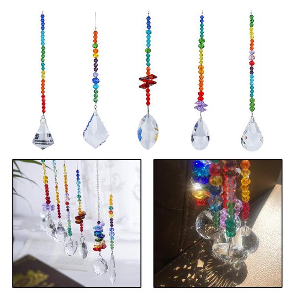 decorative objects & figurines car crystal suncatcher chandelier prism rainbow maker porch tree ing
decorative objects & figurines car crystal suncatcher chandelier prism rainbow maker porch tree ing