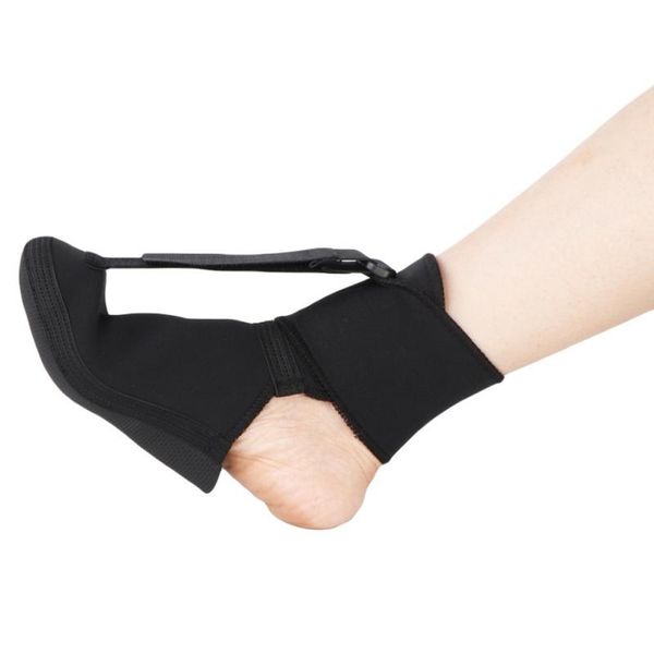 plantar fasciitis night splint foot drop ortic brace adjustable elastic ankle support for heel arch pain, Blue;black
plantar fasciitis night splint foot drop ortic brace adjustable elastic ankle support for heel arch pain, Blue;black