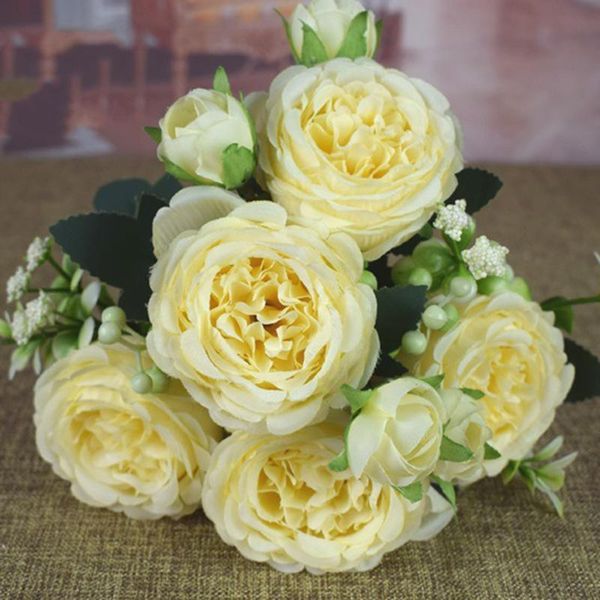1bundle roses for christmas home wedding year decoration fake plants artificial flowers deskflower decorative & wreaths
1bundle roses for christmas home wedding year decoration fake plants artificial flowers deskflower decorative & wreaths