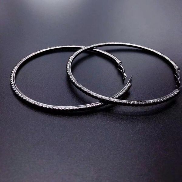 hoop & huggie european and american women 4-10cm small large ring earrings declaration exaggerate rhinestone jewelry gift, Golden;silver
hoop & huggie european and american women 4-10cm small large ring earrings declaration exaggerate rhinestone jewelry gift, Golden;silver