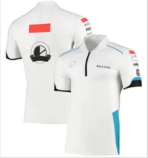 f1 racing polo shirt summer f1 shirt same style customization
f1 racing polo shirt summer f1 shirt same style customization