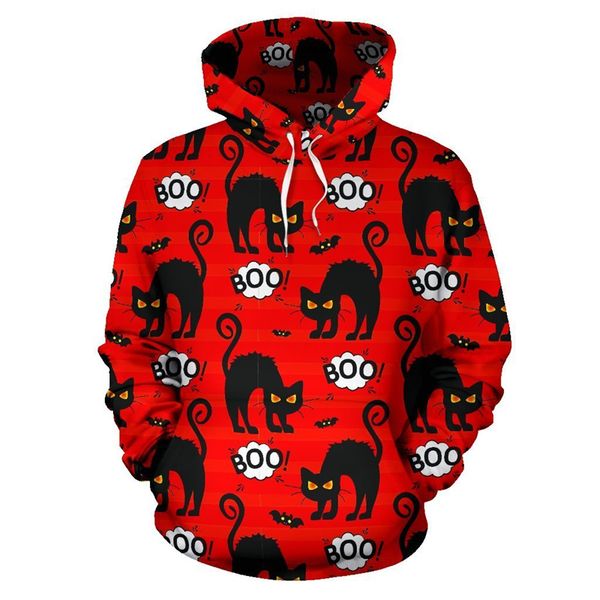 halloween skinny cat pattern men s 3d printing hoodie visual impact party punk gothic round neck american sweatshirt hoodie, Black
halloween skinny cat pattern men s 3d printing hoodie visual impact party punk gothic round neck american sweatshirt hoodie, Black