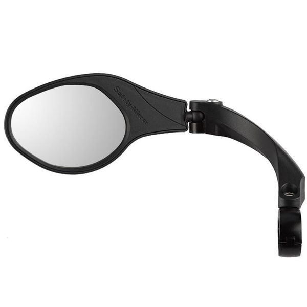 bike groupsets hafny 1pc mr081l stainless steel lens bicycle rear view mirror wide range back sight reflector angle adjustable
bike groupsets hafny 1pc mr081l stainless steel lens bicycle rear view mirror wide range back sight reflector angle adjustable