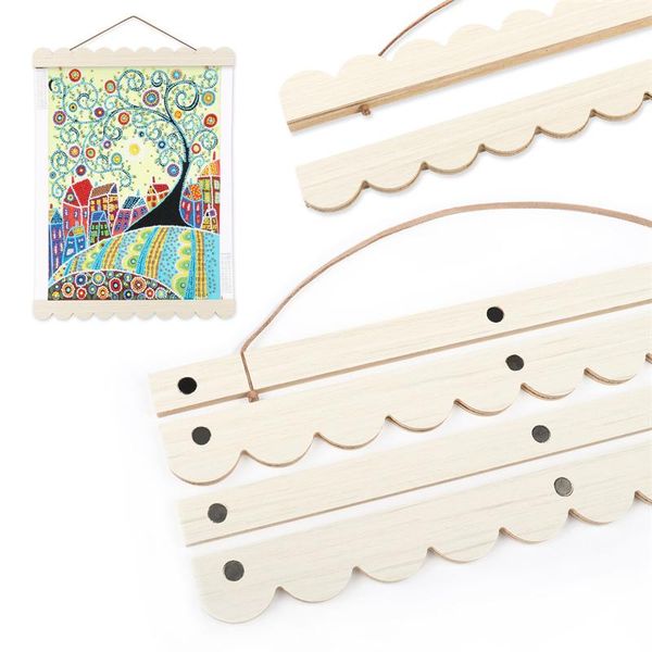 frames wood hanging scrolls diamond decoration painting po frame picture wall art poster home simple nordic style
frames wood hanging scrolls diamond decoration painting po frame picture wall art poster home simple nordic style
