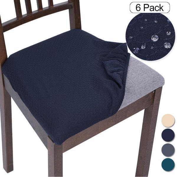chair covers 1/2/4/6pcs stretch seat protector removable slipcover case living room kitchen dining cover
chair covers 1/2/4/6pcs stretch seat protector removable slipcover case living room kitchen dining cover